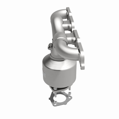 MagnaFlow Conv DF 95/98 Saturn SC/SL/SW 1.9L Magnaflow