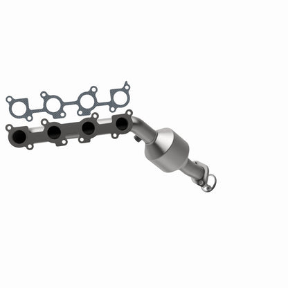 MagnaFlow Conv. DF 03-11/04 Lexus GX470 4.7L P/S Manifold / 03-04 Toyota 4 Runner 4.7L P/S Manifold Magnaflow