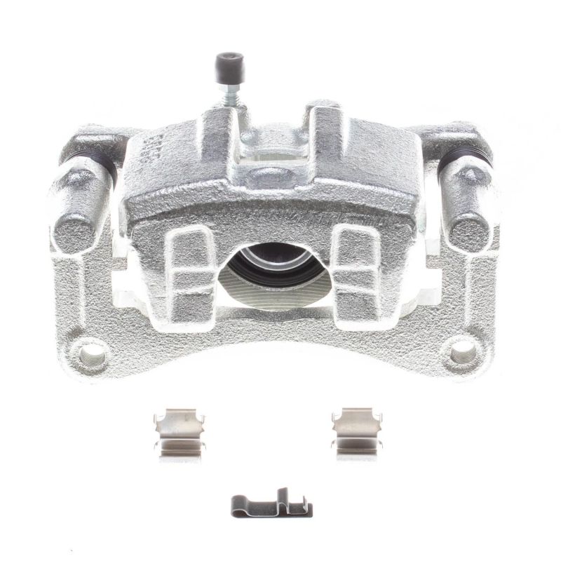 Power Stop 12-14 Chrysler 200 Rear Left Autospecialty Caliper w/Bracket PowerStop