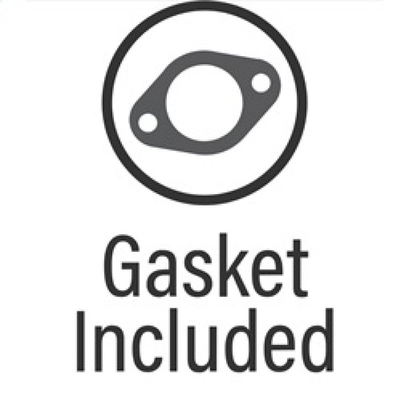 MagnaFlow Conv DF 01-04 Nissan Frontier 3.3L Front P/S (Exc Supercharged) Magnaflow