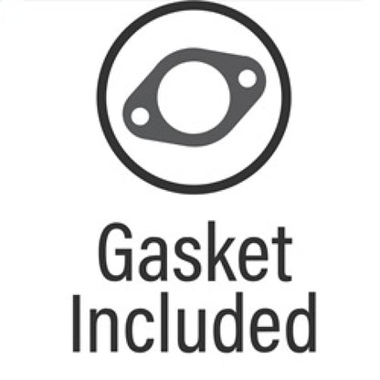 MagnaFlow Pre-OBDII Direct Fit Catalytic Converter 79-85 Dodge Ram 50 2.0L/2.6L Magnaflow