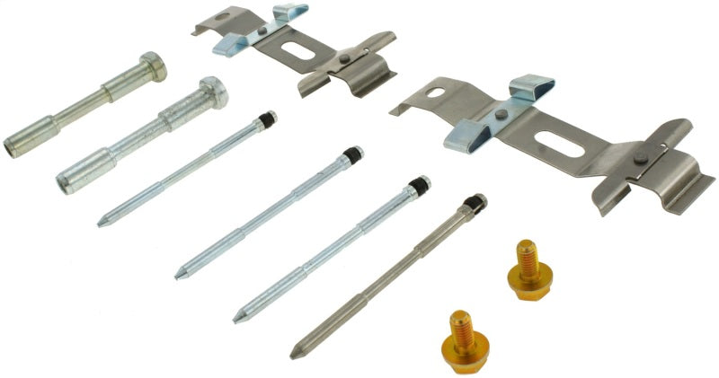 StopTech Street Disc Brake Pads - 305.14260 Stoptech