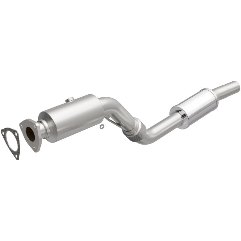 MagnaFlow Conv DF 05-08 Audi Quattro 3.2L Driver Side Magnaflow