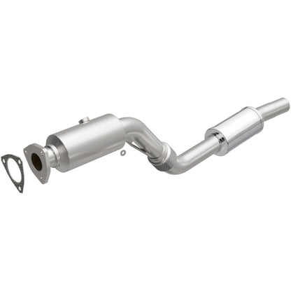 MagnaFlow Conv DF 05-08 Audi Quattro 3.2L Driver Side Magnaflow