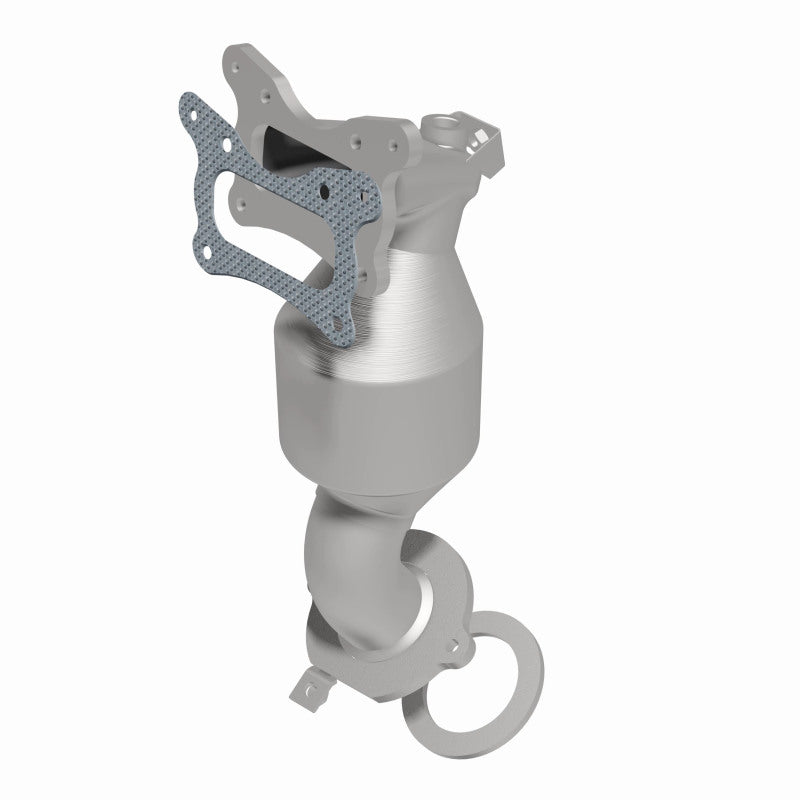 MagnaFlow Conv DF  09-11 Acura TSX 2.4L Magnaflow