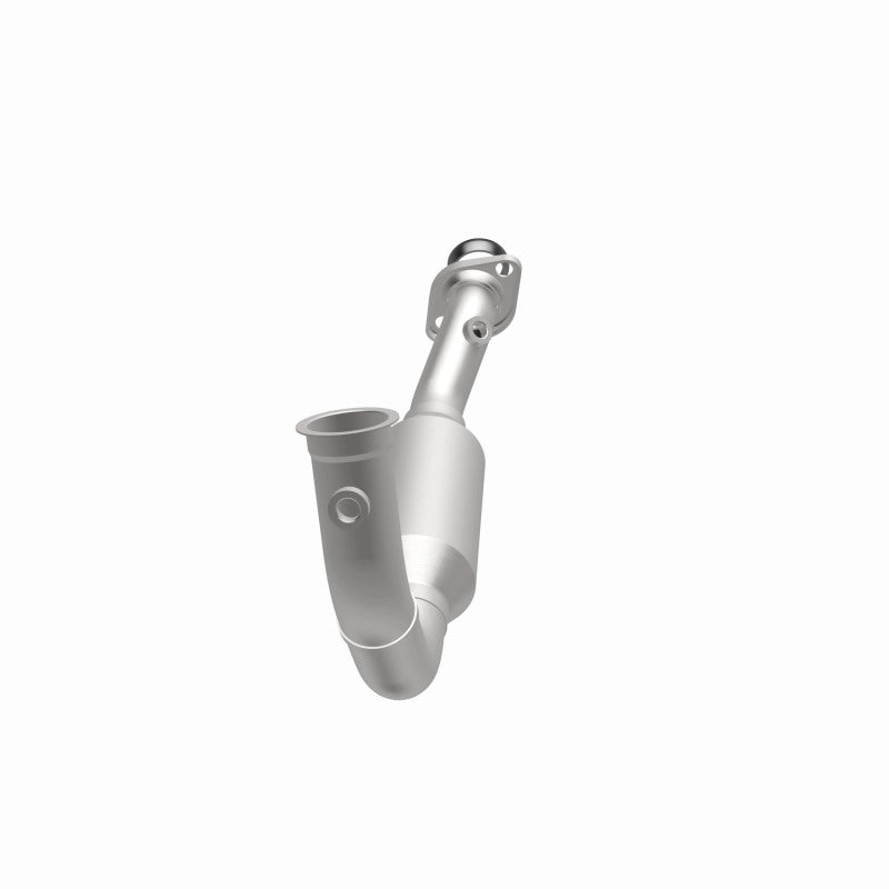 MagnaFlow Conv Direct Fit OEM 2004 Jeep Liberty Underbody Magnaflow
