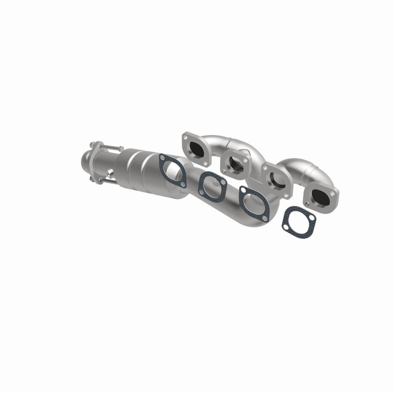 Magnaflow Conv DF 02-03 BMW 745i 4.4L D/S Magnaflow
