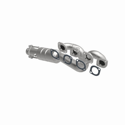 Magnaflow Conv DF 02-03 BMW 745i 4.4L D/S Magnaflow