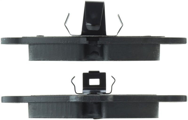 StopTech Premium Ceramic Brake Pads - 308.12570 Stoptech