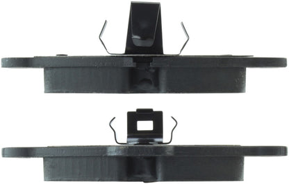 StopTech Premium Ceramic Brake Pads - 308.12570 Stoptech