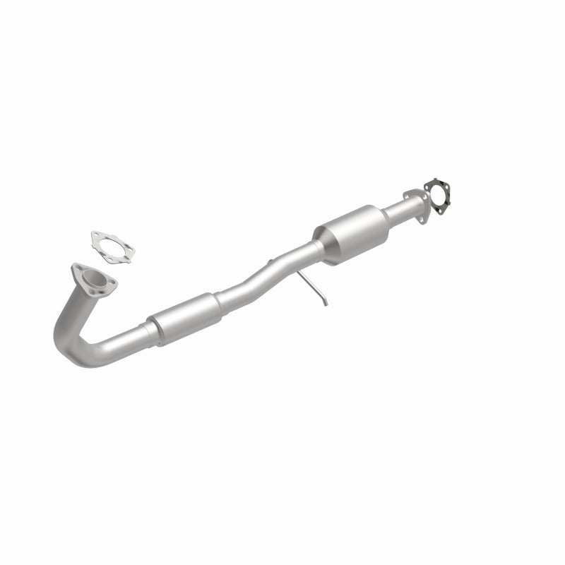 MagnaFlow Converter Direct Fit California Grade 96-97 Saturn SL 1.9L Magnaflow