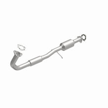 Load image into Gallery viewer, MagnaFlow Converter Direct Fit California Grade 96-97 Saturn SL 1.9L