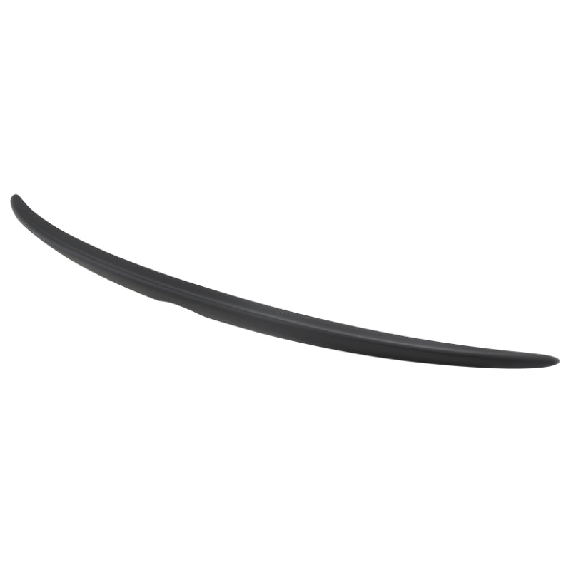 Xtune Lexus IS250 IS350 06-13 OE Lip Spoiler Abs SP-OE-LIS06 SPYDER