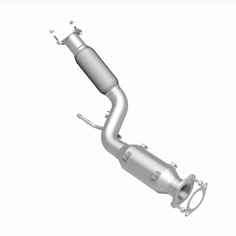 Magnaflow 17-20 Nissan Rogue Sport Rear Underbody 2L Direct Fit Converter Magnaflow