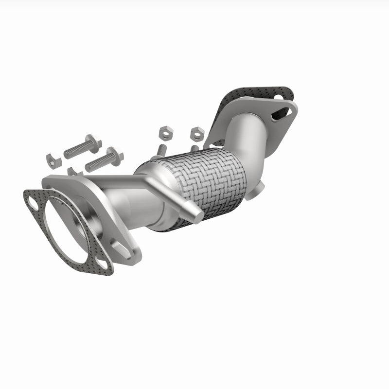BRE Exhaust 11-14 Sonata 2.0L 2.4L Front Pipe Kit