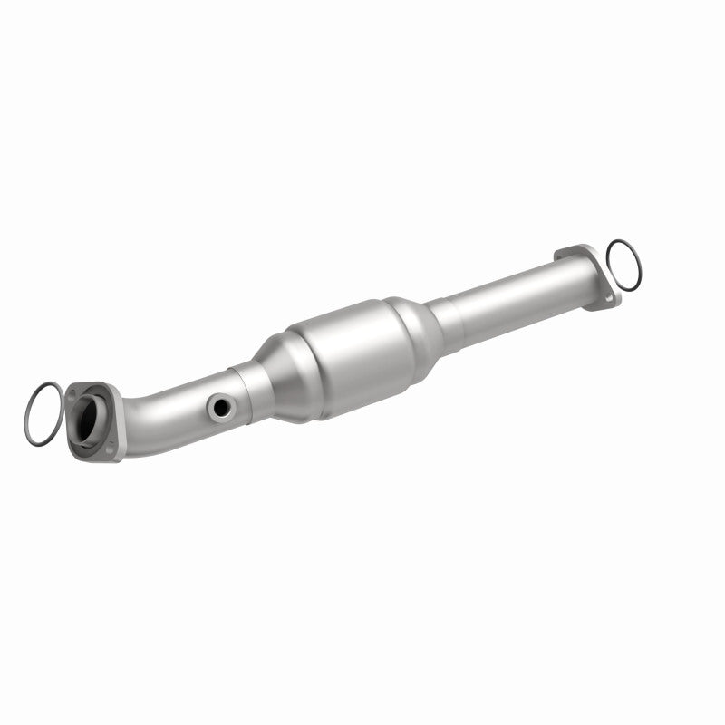 MagnaFlow Conv DF 05-09 Toyota Tacoma 4.0L P/S Rear Magnaflow