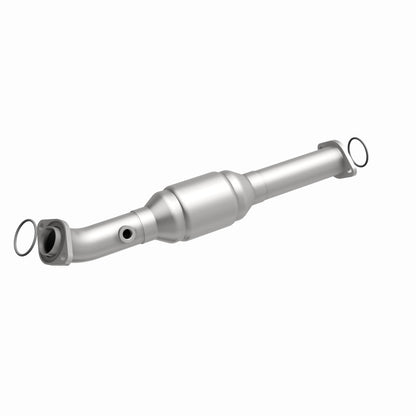 MagnaFlow Conv DF 05-09 Toyota Tacoma 4.0L P/S Rear Magnaflow