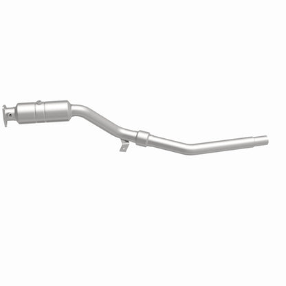 MagnaFlow Conv DF 02-03 Audi A6 3L 5speed Passenger Side Magnaflow