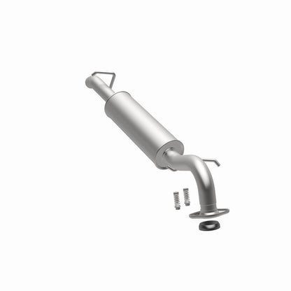 BRExhaust 09-11 Mazada Tribute/ 09-12 Ford Escape Muffler Kit