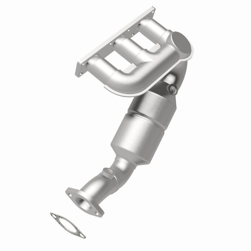 MagnaFlow Conv DF BMW 5 99-00 Rear Magnaflow
