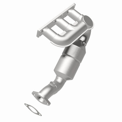 MagnaFlow Conv DF BMW 5 99-00 Rear Magnaflow