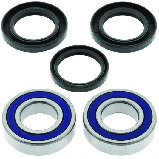 QuadBoss Qboss Wheel Bearing Kit (Ea)
