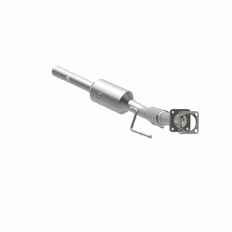 MagnaFlow California Grade CARB Compliant Converter Direct Fit 05-09 Volkswagen Jetta L5 2.5L Magnaflow