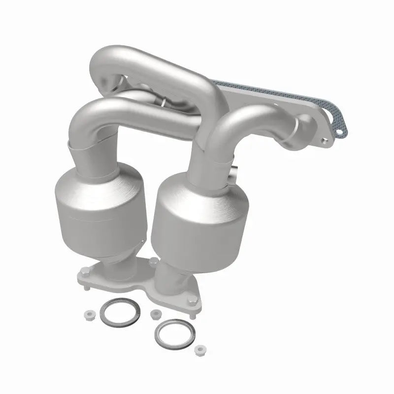 MagnaFlow Conv DF 00-05 Toyota MR2 1.8L Magnaflow