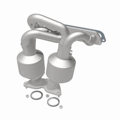 MagnaFlow Conv DF 00-05 Toyota MR2 1.8L Magnaflow