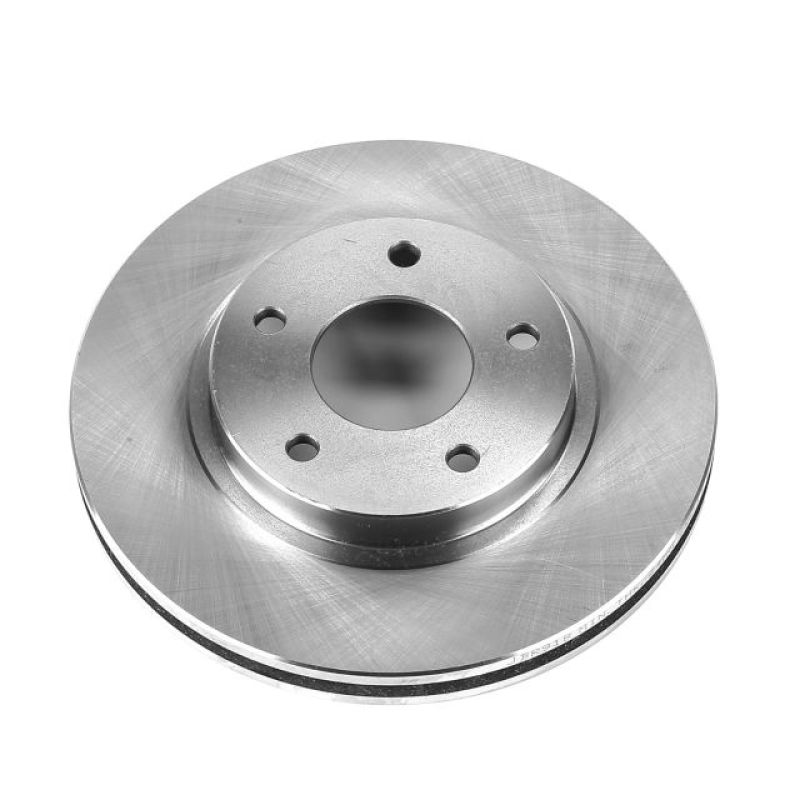 Power Stop 00-01 Infiniti I30 Front Autospecialty Brake Rotor PowerStop