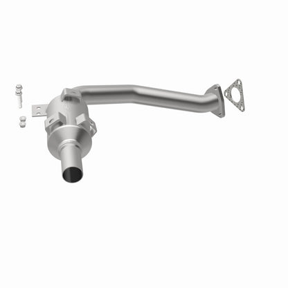 Magnaflow 00-04 Boxster H6 3.2 2.7 OEM Underbody Direct Fit Converter Magnaflow