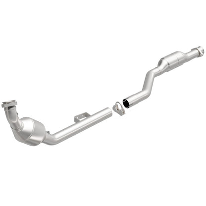 MagnaFlow Conv DF 00 - 03 Mercedes CL500 Driver Side Magnaflow