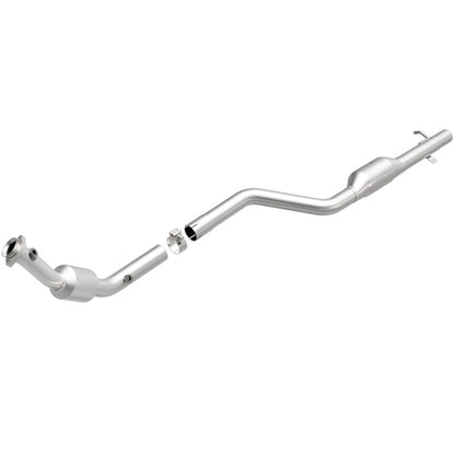 MagnaFlow Conv DF 99-00 Mercedes SL500 5.0L Magnaflow
