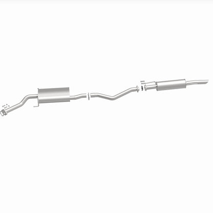 MagnaFlow BRE Exhaust Kit 01-03 Toyota Sienna 3.0L