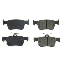 Load image into Gallery viewer, Power Stop 18-19 Honda Accord Rear Z16 Evolution Ceramic Brake Pads