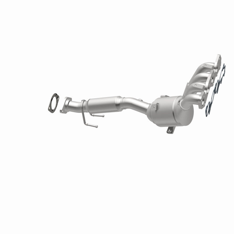 Magnaflow 14-15 Ford Transit Connect 2.5L Direct Fit Converter Magnaflow