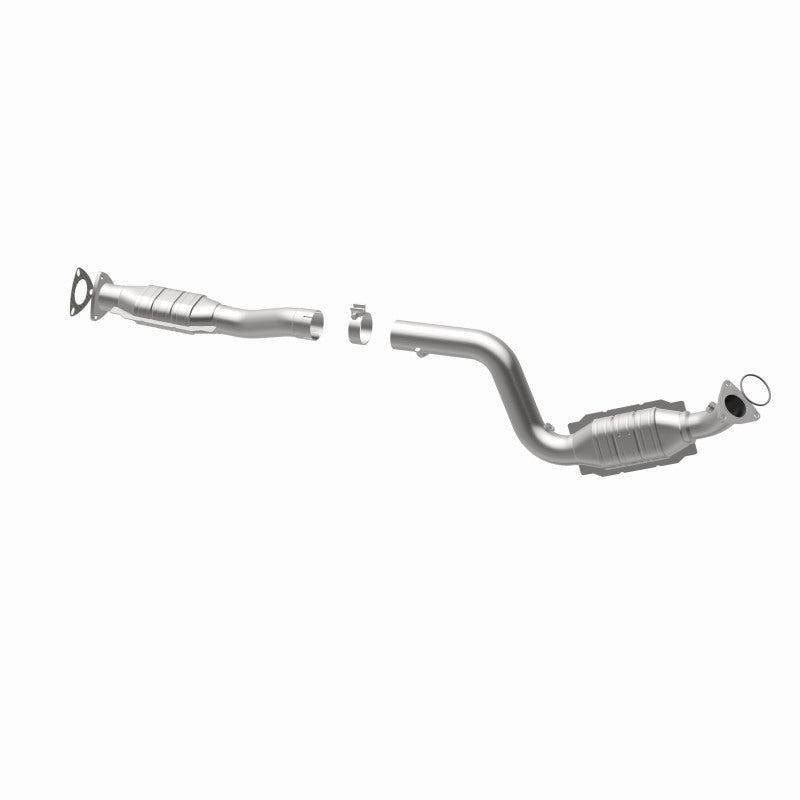 MagnaFlow Conv DF 03-07 GM 2500/3500 Passenger Side Magnaflow