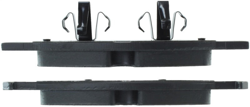 StopTech Street Disc Brake Pads - 305.14120 Stoptech