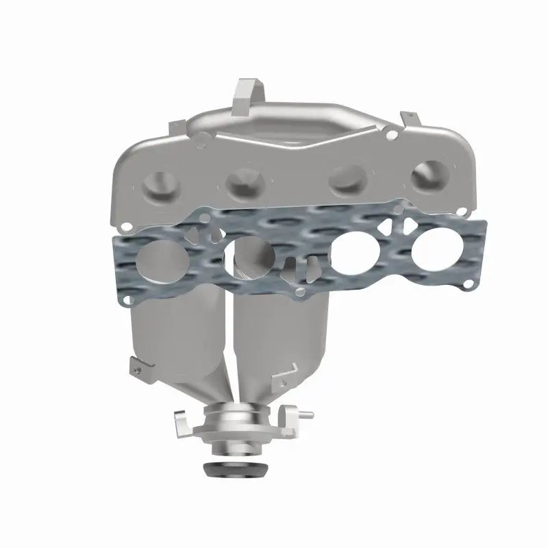 MagnaFlow Conv DF 01-06 Toyota Highlander 2.4L Magnaflow