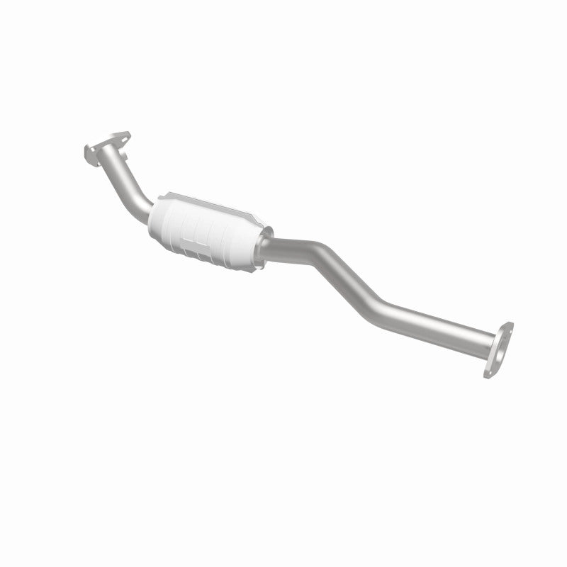 MagnaFlow Conv DF 01-04 Frontier Driver Side 3.3L Magnaflow