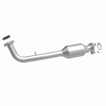 Magnaflow 00-01 Insight 1 OEM Undrbdy Direct Fit Converter Magnaflow