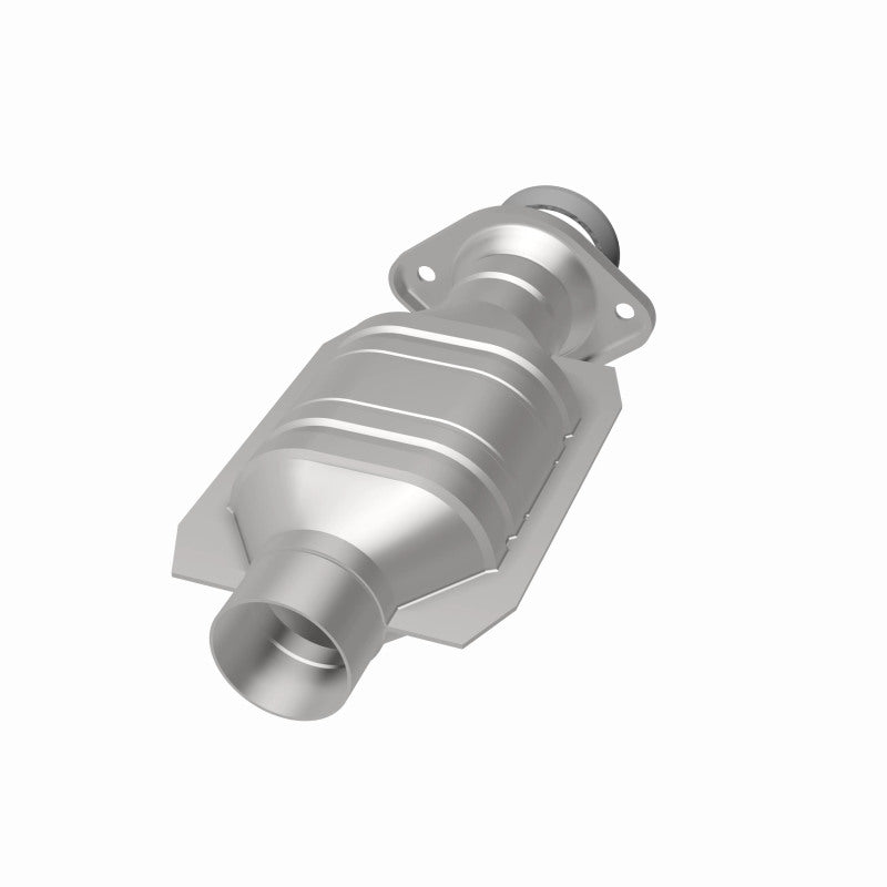 MagnaFlow Conv DF 01-03 Highlander underbody Magnaflow