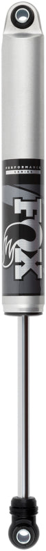 Fox 19+ GM 1500 w/UCA 2.0 Performance Series Rear Shock Non-TB 2.5-4in Lift/TB 0-2in Lift FOX