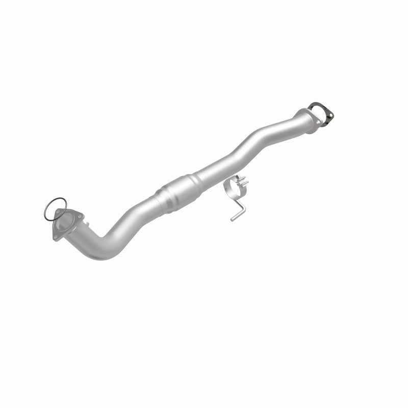 Magnaflow Conv DF 2001-2006 Sierra HD V8 6.0L Passenger Side Magnaflow