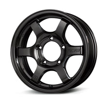 Load image into Gallery viewer, Gram Lights 57DR-X 18X8.0 +07 6-114.3 Super Dark Gunmetal Wheel