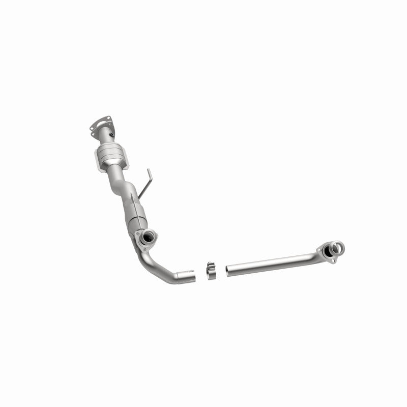 MagnaFlow Conv DF Astro 00-04 4.3L OEM Magnaflow