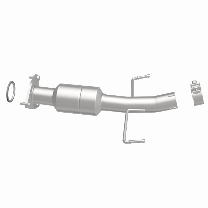 Magnaflow Conv DF 2010-2012 CX-7 2.5 L Underbody