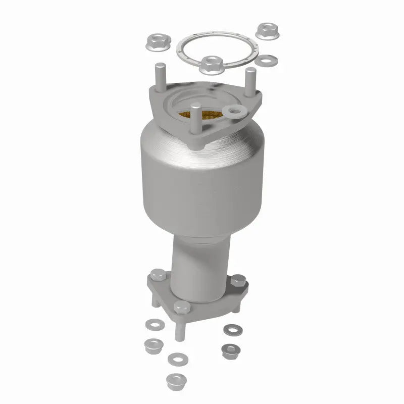Magnaflow Conv DF 13-14 RDX 3.5L Rear Magnaflow