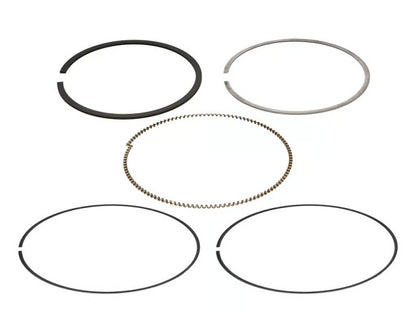 Wiseco 81mm Ring Set 1.0 x 1.0 x 2mm - 1 Cylinder