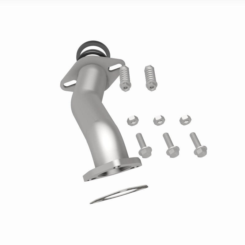 BRE Exhaust 09-12 Escape Tribute 2.5L 3.0L Front Pipe Kit